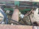 Carrier with Springs/Hangers Condition