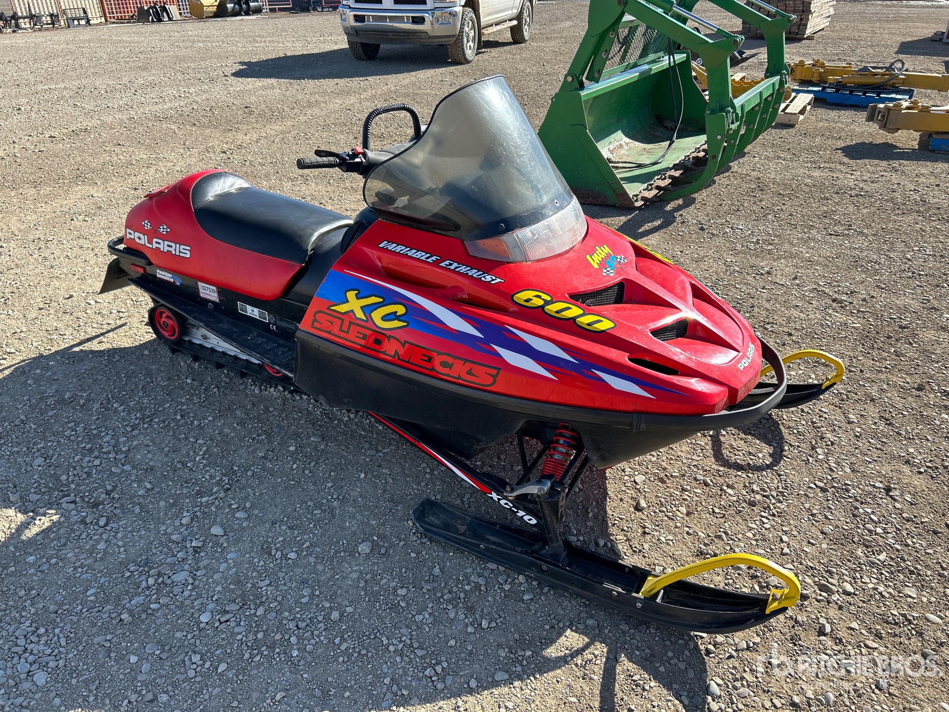 General Appearance with Foto, angolo anteriore destro