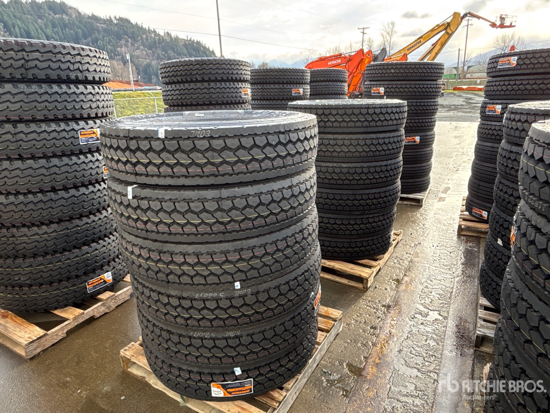 General Appearance with Imagen: esquina trasera derecha