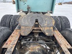 4 Underbody - Truck with