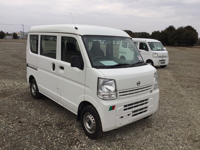 2016 Nissan CLIPPER Automobile