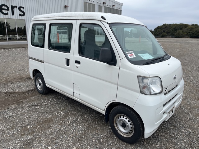 2017 Nissan CLIPPER Automobile