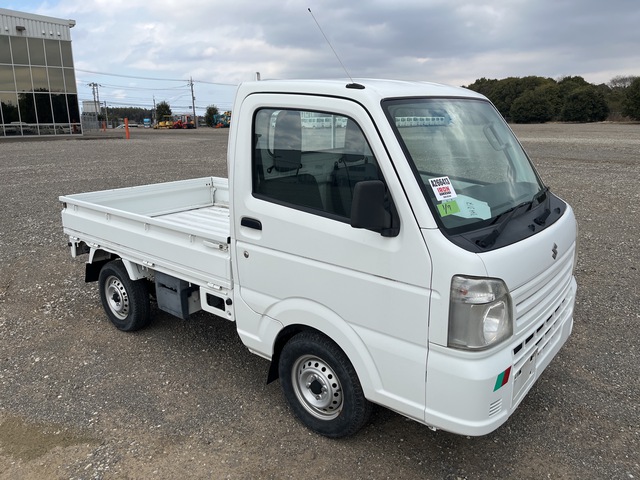 2017 Suzuki CARRY Automobile