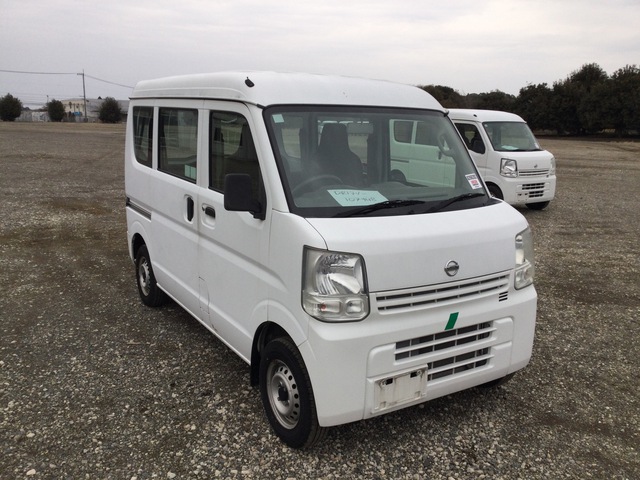 2015 Nissan CLIPPER Automobile