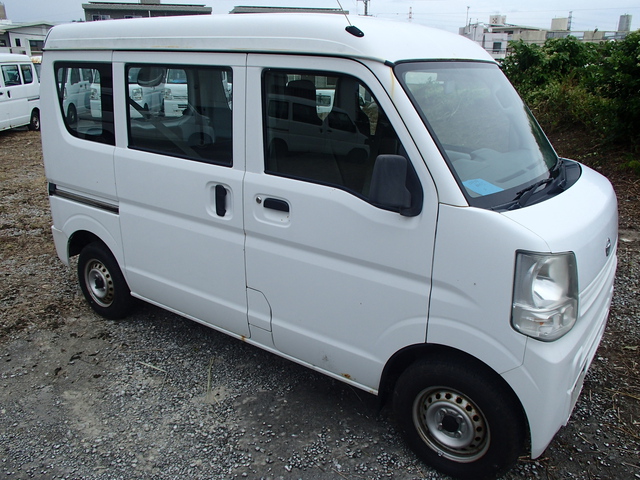 2016 Nissan CLIPPER Automobile