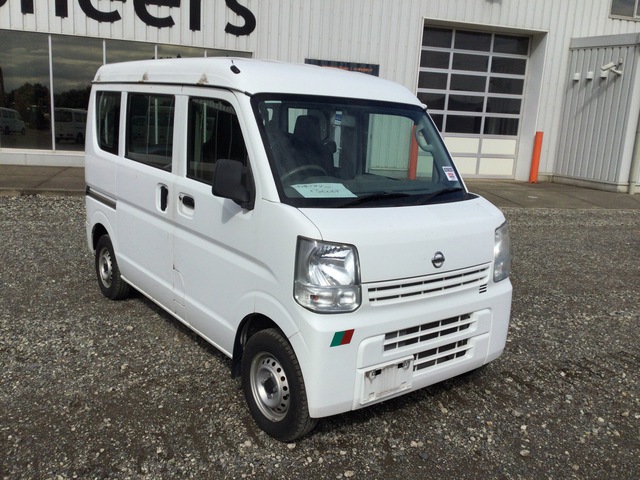 2016 Nissan CLIPPER Automobile