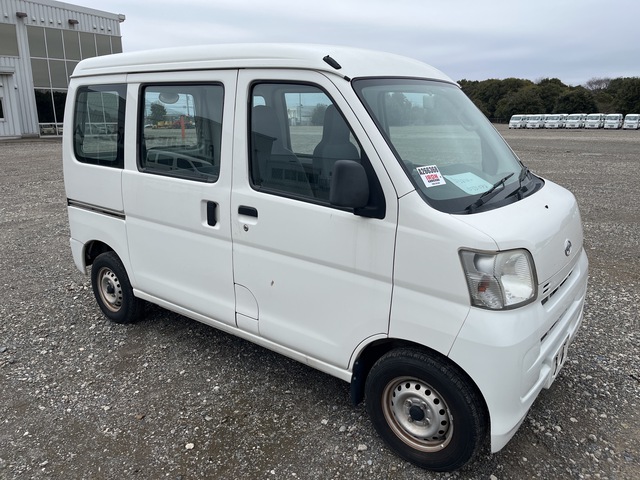 2017 Nissan CLIPPER Automobile