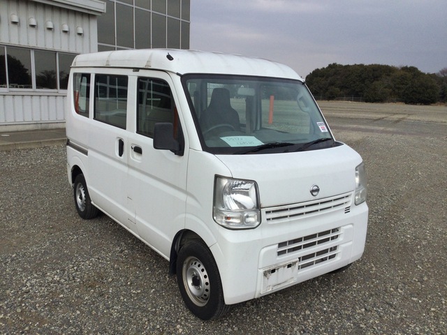 2016 Nissan CLIPPER Automobile