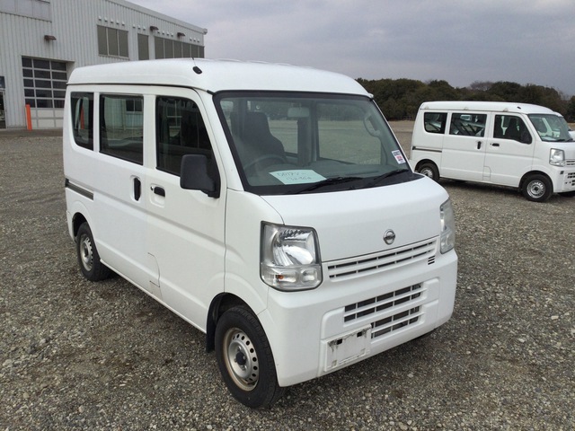 2016 Nissan CLIPPER Automobile