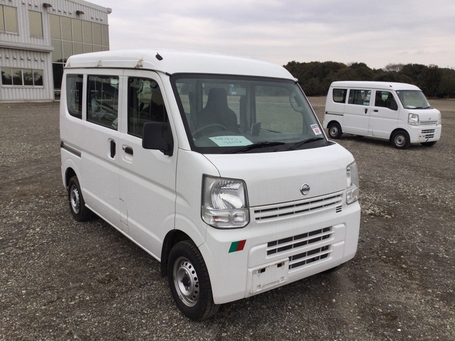 2016 Nissan CLIPPER Automobile