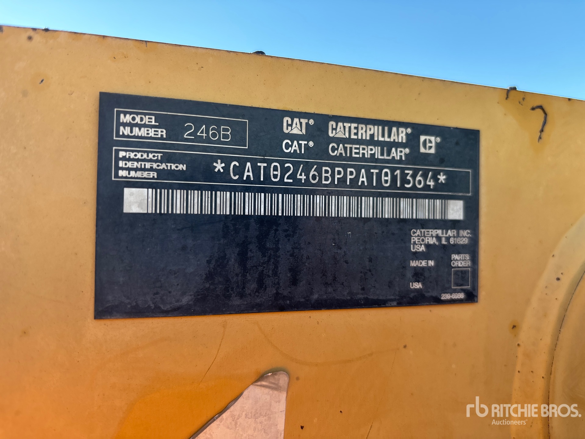 Aspect général with Numéro de série/Numéro d'identification du véhicule automobile