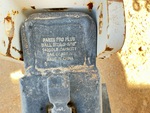 Aggregate Feeder with