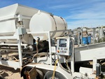 Aggregate Feeder with