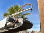 Aggregate Feeder with