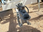 Aggregate Feeder with