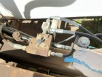 Aggregate Feeder with