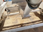 Aggregate Feeder with