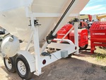 Aggregate Feeder with