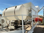 Aggregate Feeder with