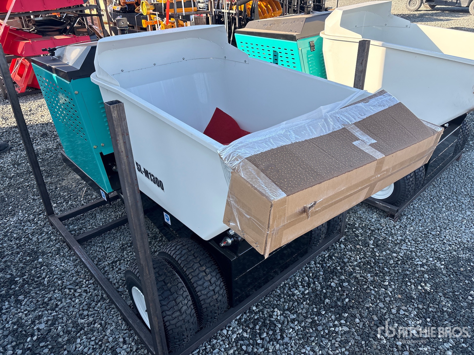 Aspect général with Image, coin arrière gauche