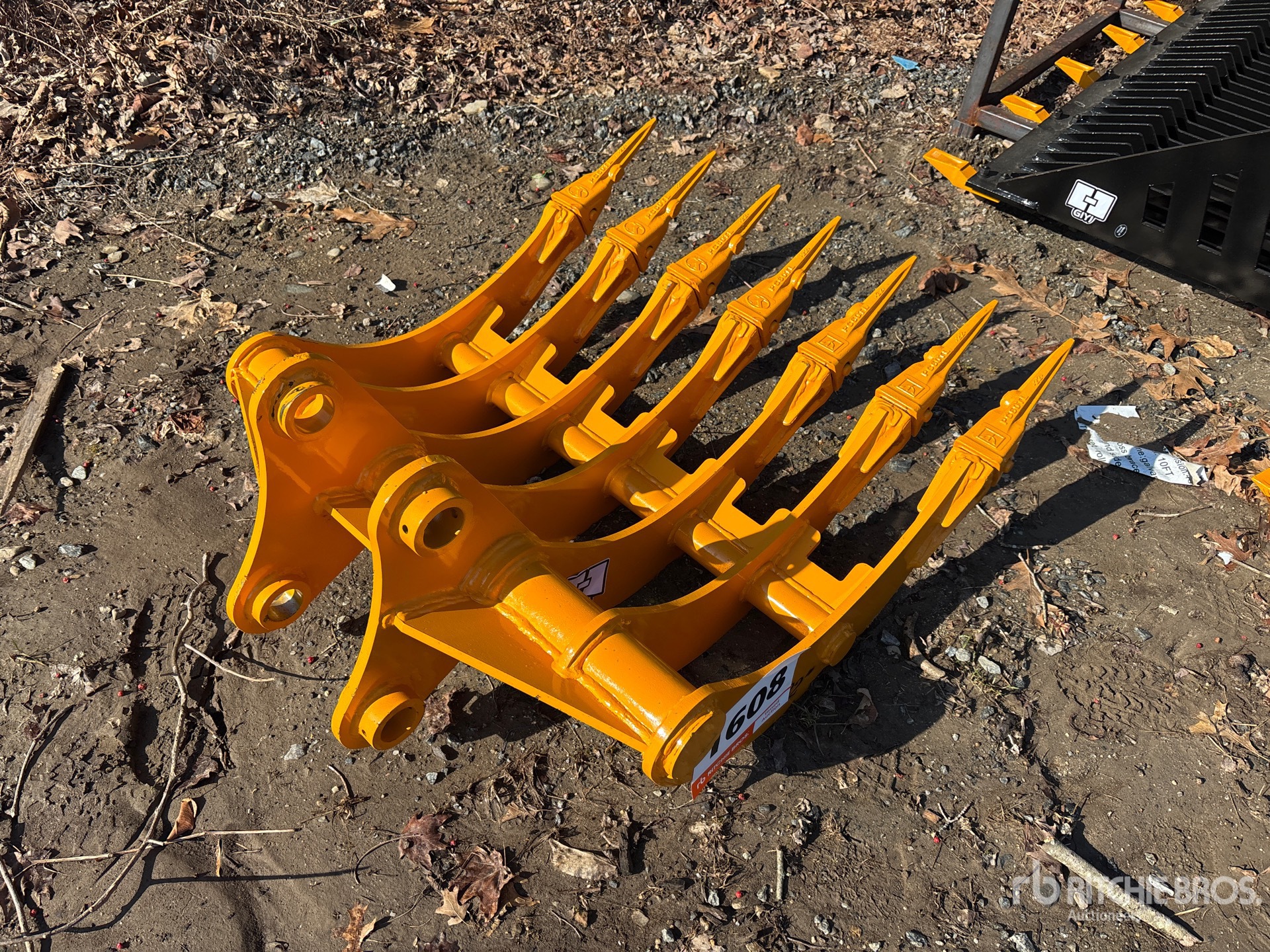 Aspect général with