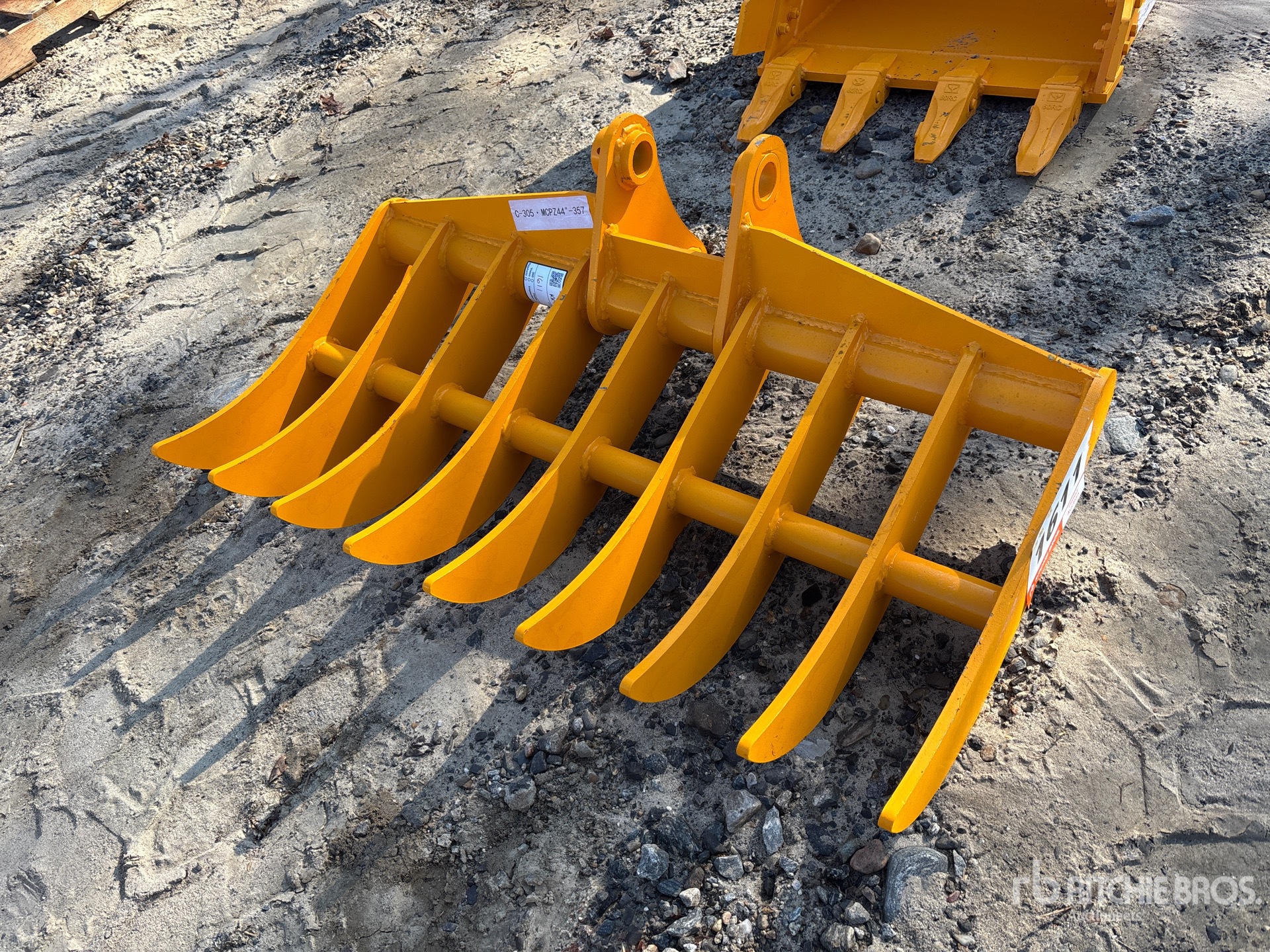 Aspect général with Image, coin avant gauche