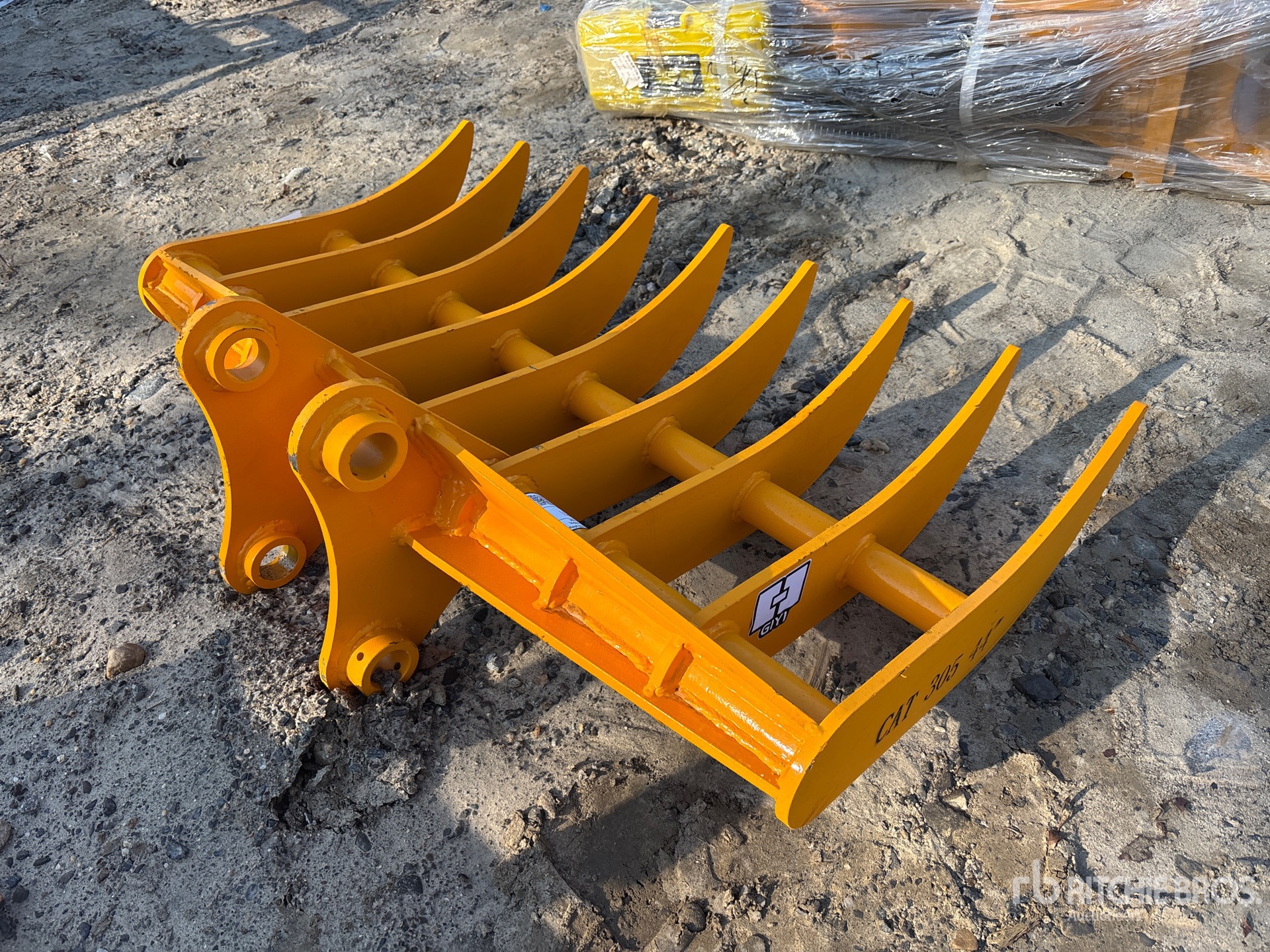 Aspect général with