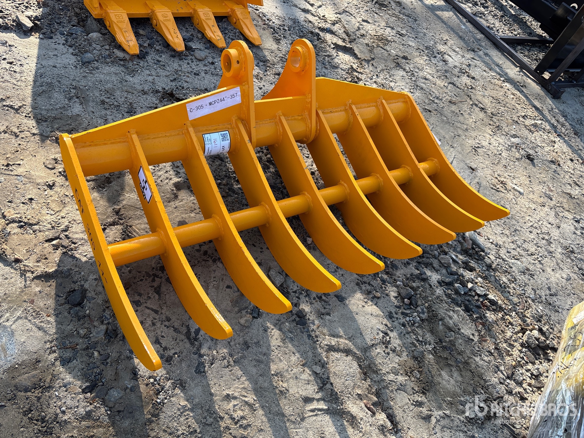 Aspect général with