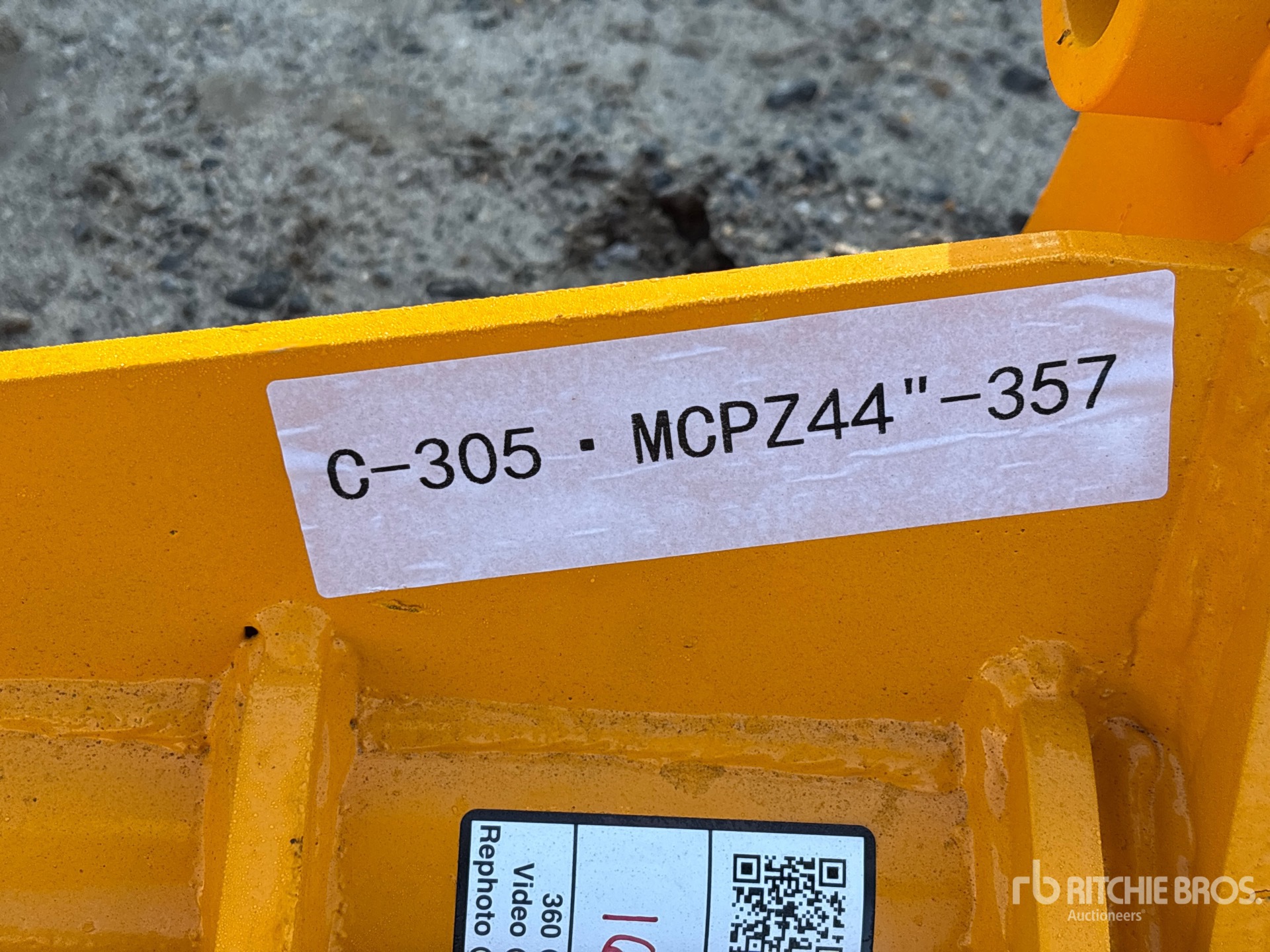 Aspect général with