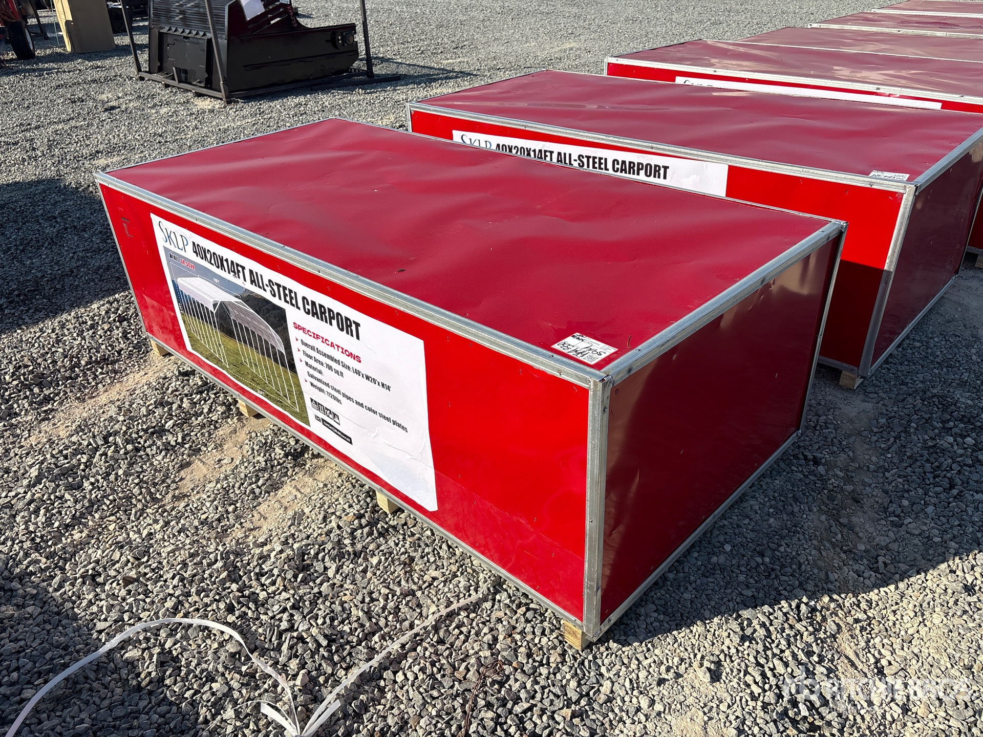 General Appearance with Imagen: esquina delantera izquierda