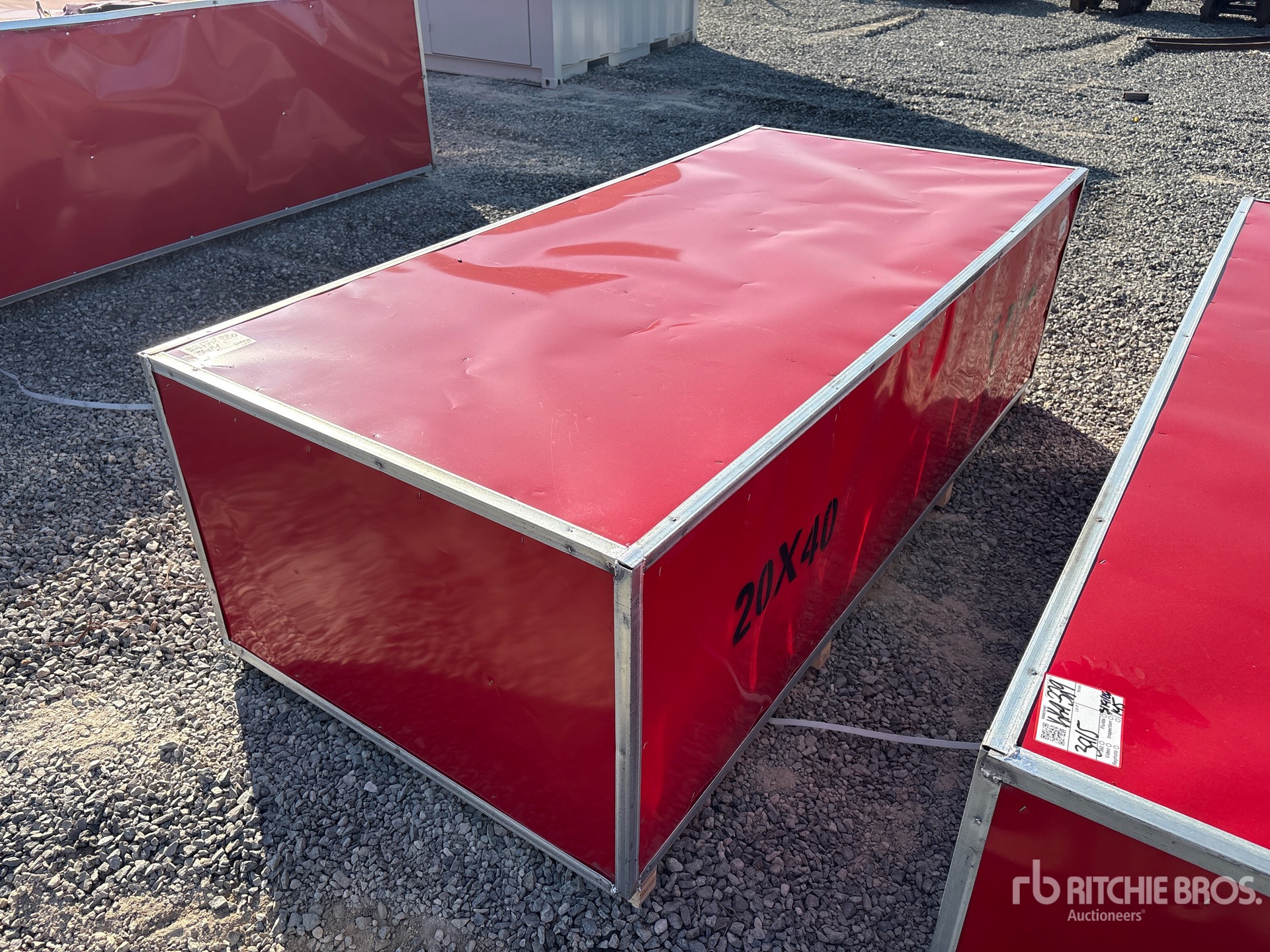 General Appearance with Imagen: esquina trasera izquierda