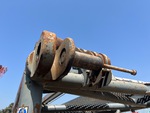 Crane Superstructure with