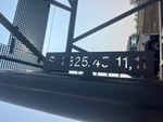 Crane Superstructure with
