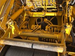 Crane Superstructure with