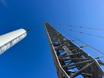 Crane Superstructure with