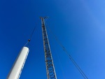 Crane Superstructure with