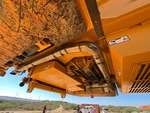 Crane Superstructure with