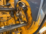 Crane Superstructure with Main Boom Pins