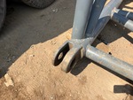 Crane Superstructure with