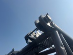 Crane Superstructure with