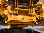 Crane Superstructure with