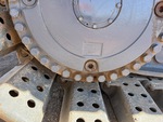 Drivetrain with Final Drives
