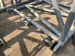 Crane Superstructure with