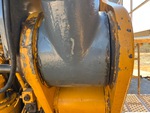 Crane Superstructure with