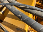 Hydraulics with Hoses (Hydraulic)