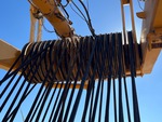 Crane Superstructure with