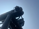 Crane Superstructure with