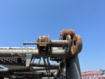 Crane Superstructure with