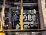 Engine with Engine - Right Side