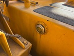 Hydraulics with Hydraulic Tank